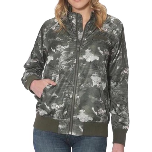 Girls Members Only Satin Boyfriend Jacket size 14 - Picture 1 of 8